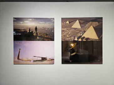 IMMERSIVE JOURNEY 名古屋に投稿された画像（2026/3/4）