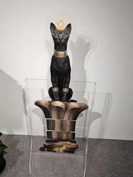 IMMERSIVE JOURNEY 名古屋に投稿された画像（2026/3/4）