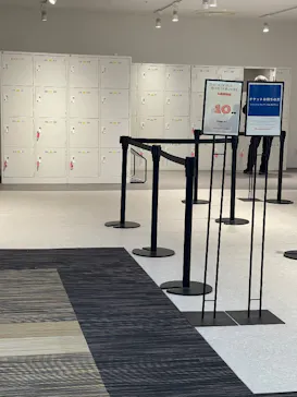 IMMERSIVE JOURNEY 名古屋に投稿された画像（2026/3/4）