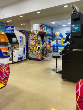 キッズユーエスランド 茨城守谷店に投稿された画像（2026/3/4）