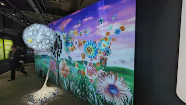 NAKED meets ガウディ展に投稿された画像（2026/3/4）