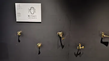 NAKED meets ガウディ展に投稿された画像（2026/3/4）