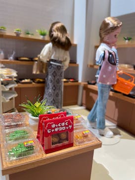 リカちゃんの ON/OFF 展　東京に投稿された画像（2026/3/4）