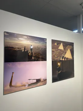 IMMERSIVE JOURNEY 名古屋に投稿された画像（2026/3/4）