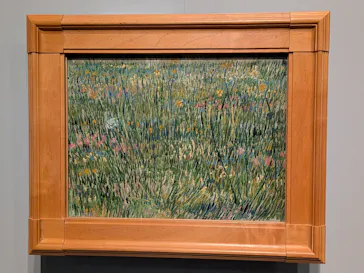 大ゴッホ展　夜のカフェテラスに投稿された画像（2026/3/4）