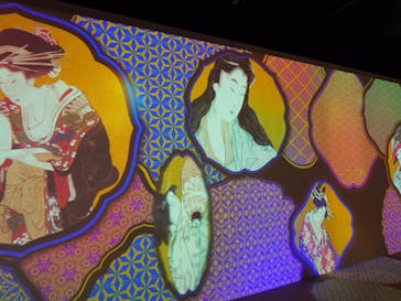 動き出す浮世絵展 OSAKAに投稿された画像（2026/3/4）