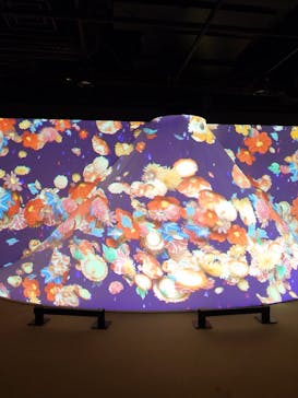 動き出す浮世絵展 OSAKAに投稿された画像（2026/3/4）