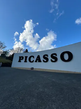 彫刻の森美術館に投稿された画像（2026/3/4）