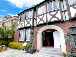 異人館うろこグループに投稿された画像（2026/3/4）