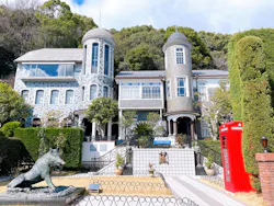 異人館うろこグループに投稿された画像（2026/3/4）