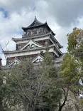 広島城に投稿された画像（2026/3/4）