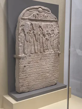 ブルックリン博物館所蔵 特別展 古代エジプト ー掘り起こせ、三千年の謎― 福岡会場に投稿された画像（2026/3/4）