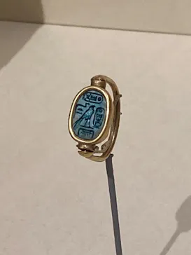 ブルックリン博物館所蔵 特別展 古代エジプト ー掘り起こせ、三千年の謎― 福岡会場に投稿された画像（2026/3/4）