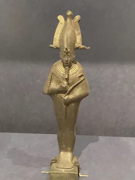 ブルックリン博物館所蔵 特別展 古代エジプト ー掘り起こせ、三千年の謎― 福岡会場に投稿された画像（2026/3/4）