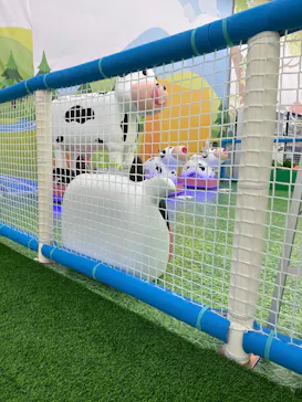 キッズランドUS 千葉富里店に投稿された画像（2026/3/4）