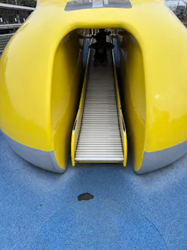 京都鉄道博物館×京都水族館に投稿された画像（2026/3/4）