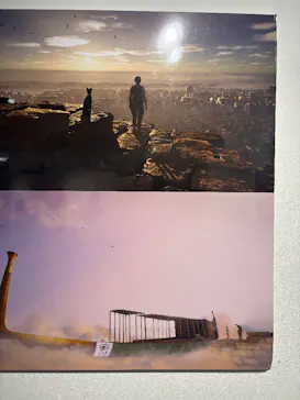 IMMERSIVE JOURNEY 名古屋に投稿された画像（2026/3/4）