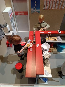 リカちゃんの ON/OFF 展　東京に投稿された画像（2026/3/4）