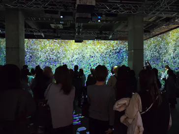 NAKED meets ガウディ展に投稿された画像（2026/3/4）