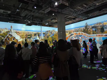 NAKED meets ガウディ展に投稿された画像（2026/3/4）