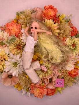 リカちゃんの ON/OFF 展　東京に投稿された画像（2026/3/4）