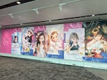 リカちゃんの ON/OFF 展　東京に投稿された画像（2026/3/4）