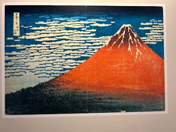 動き出す浮世絵展 OSAKAに投稿された画像（2026/3/4）