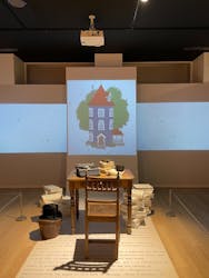 ムーミンバレーパークに投稿された画像（2026/3/4）