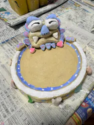 ゆしゆしに投稿された画像（2026/3/4）