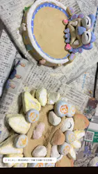 ゆしゆしに投稿された画像（2026/3/4）