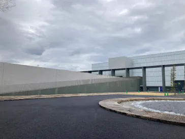 豊田市美術館に投稿された画像（2026/3/4）