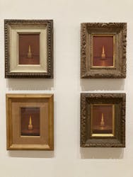 豊田市美術館に投稿された画像（2026/3/4）