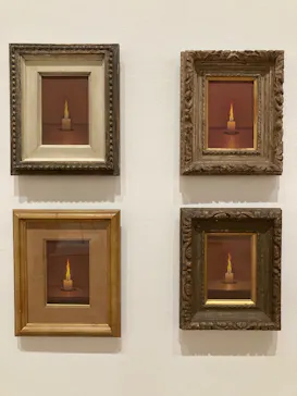 豊田市美術館に投稿された画像（2026/3/4）