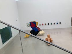 豊田市美術館に投稿された画像（2026/3/4）