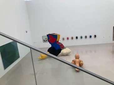 豊田市美術館に投稿された画像（2026/3/4）