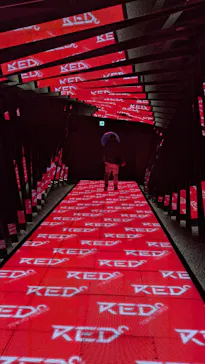 RED° 東京タワーに投稿された画像（2026/3/4）