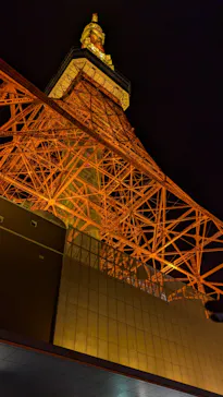 RED° 東京タワーに投稿された画像（2026/3/4）