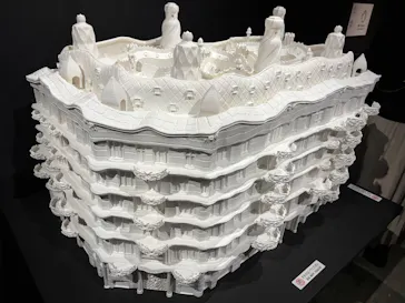 NAKED meets ガウディ展に投稿された画像（2026/3/4）