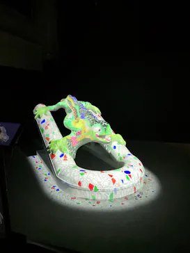 NAKED meets ガウディ展に投稿された画像（2026/3/4）