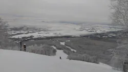 雫石スキー場に投稿された画像（2026/3/4）