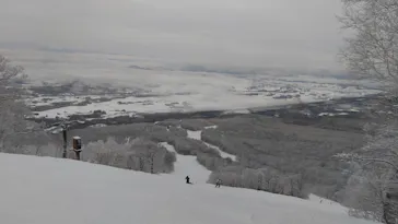 雫石スキー場に投稿された画像（2026/3/4）