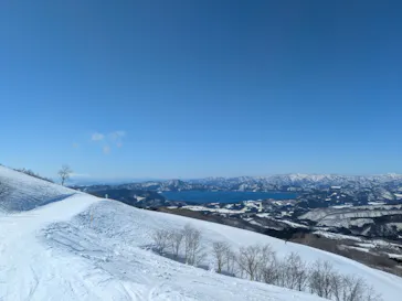 たざわ湖スキー場に投稿された画像（2026/3/4）
