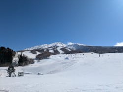 たざわ湖スキー場に投稿された画像（2026/3/4）