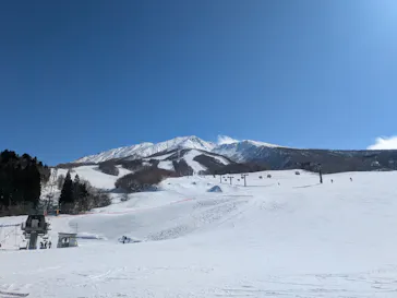 たざわ湖スキー場に投稿された画像（2026/3/4）