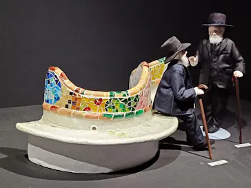 NAKED meets ガウディ展に投稿された画像（2026/3/4）