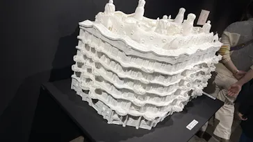 NAKED meets ガウディ展に投稿された画像（2026/3/5）