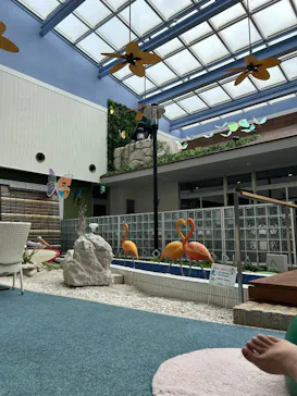 岩盤温浴リゾート　ココプララに投稿された画像（2026/3/5）