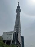 東京スカイツリーに投稿された画像（2026/3/5）