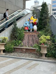 東京スカイツリーに投稿された画像（2026/3/5）