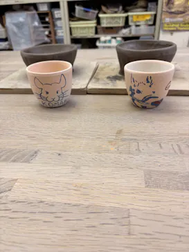 千秋（せんしゅう）工房に投稿された画像（2026/3/5）